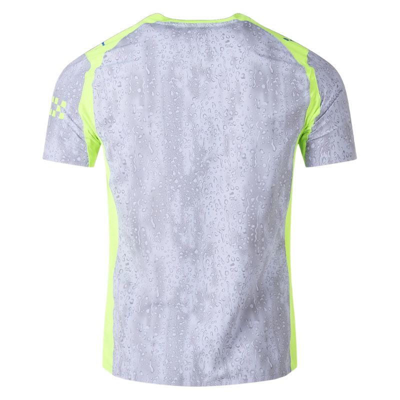 Manchester City 25/26 Third Jersey back