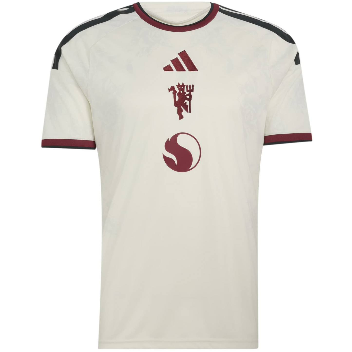 Manchester United 26/27 Third Jersey Šeško #30