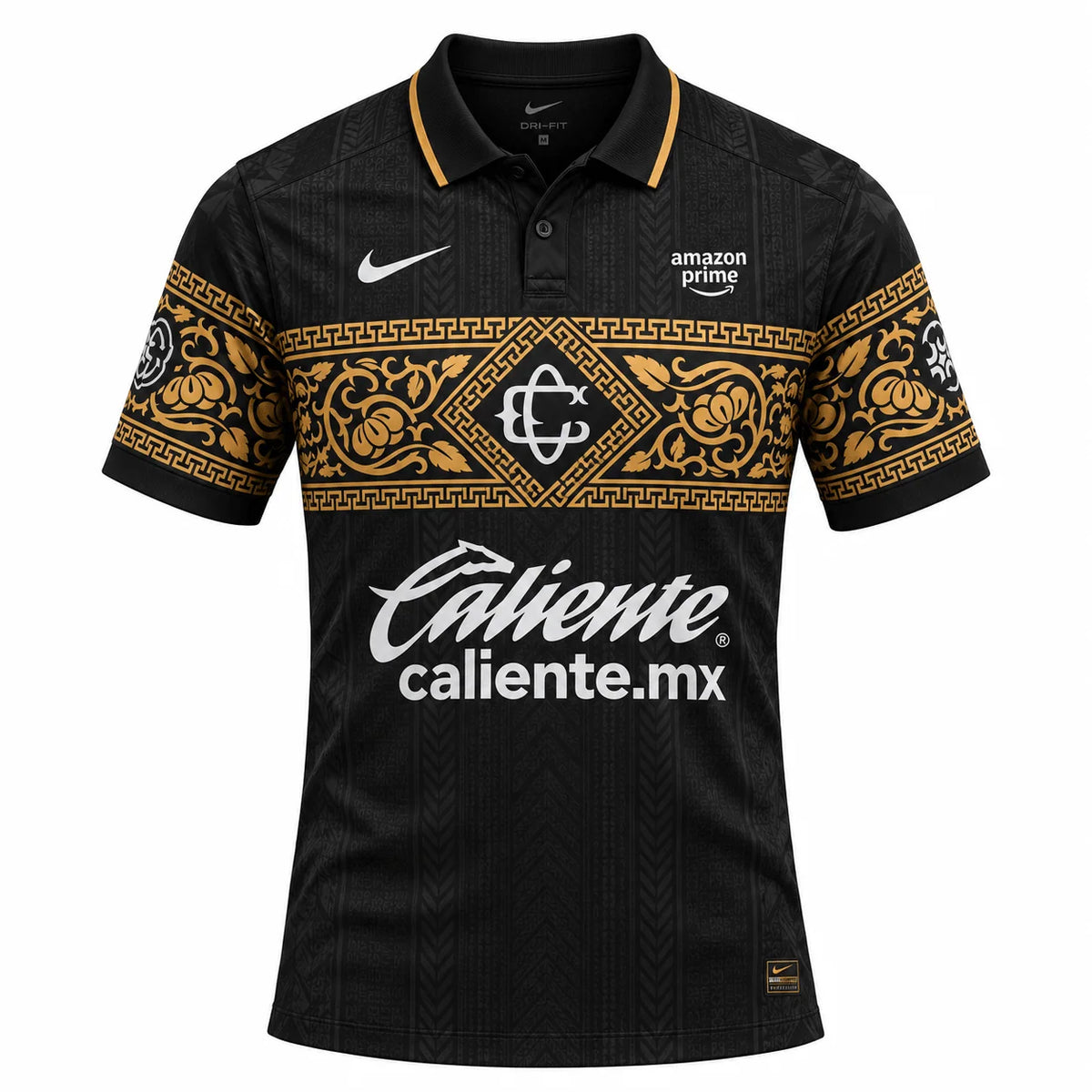 Chivas De Guadalajara 26/27 Third Jersey Brian Gutiérrez #11