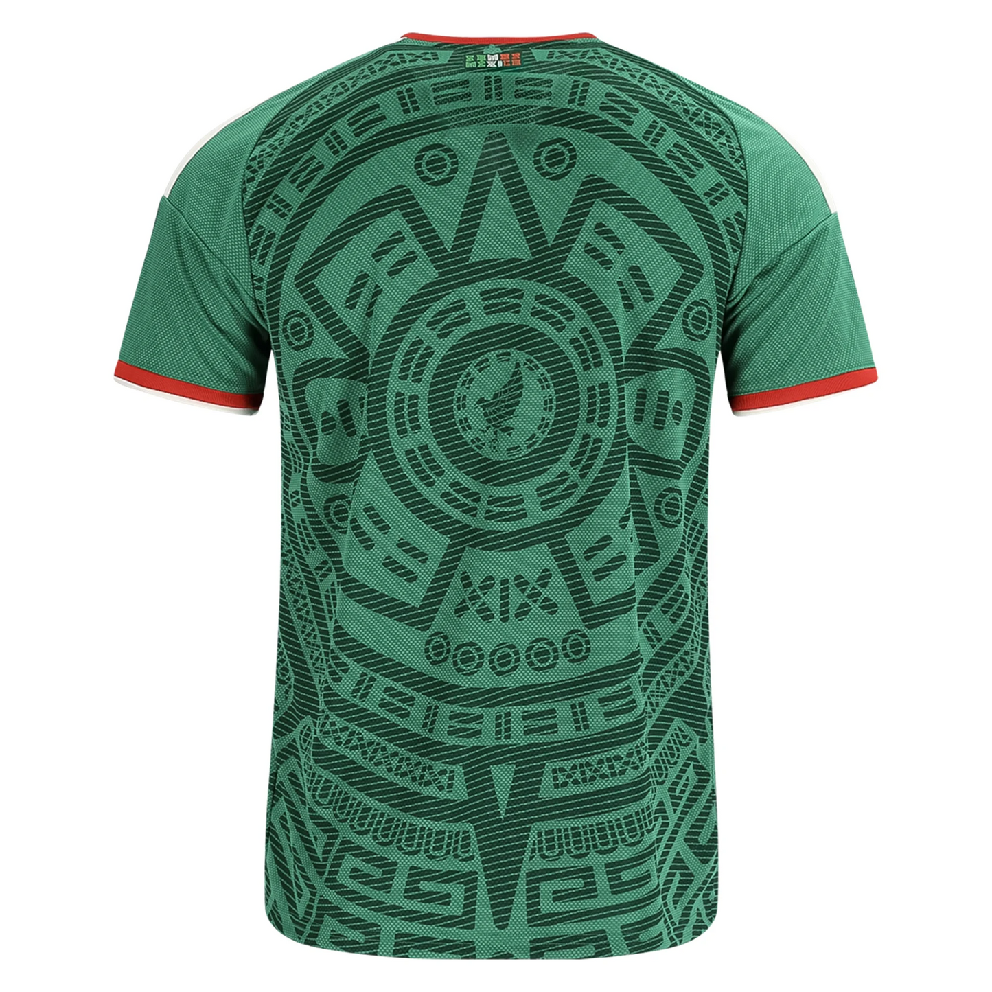 Mexico 2026 Home Jersey