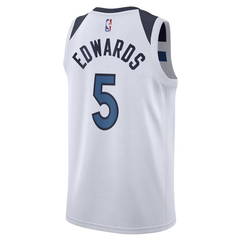 Minnesota timberwolves home jersey best sale