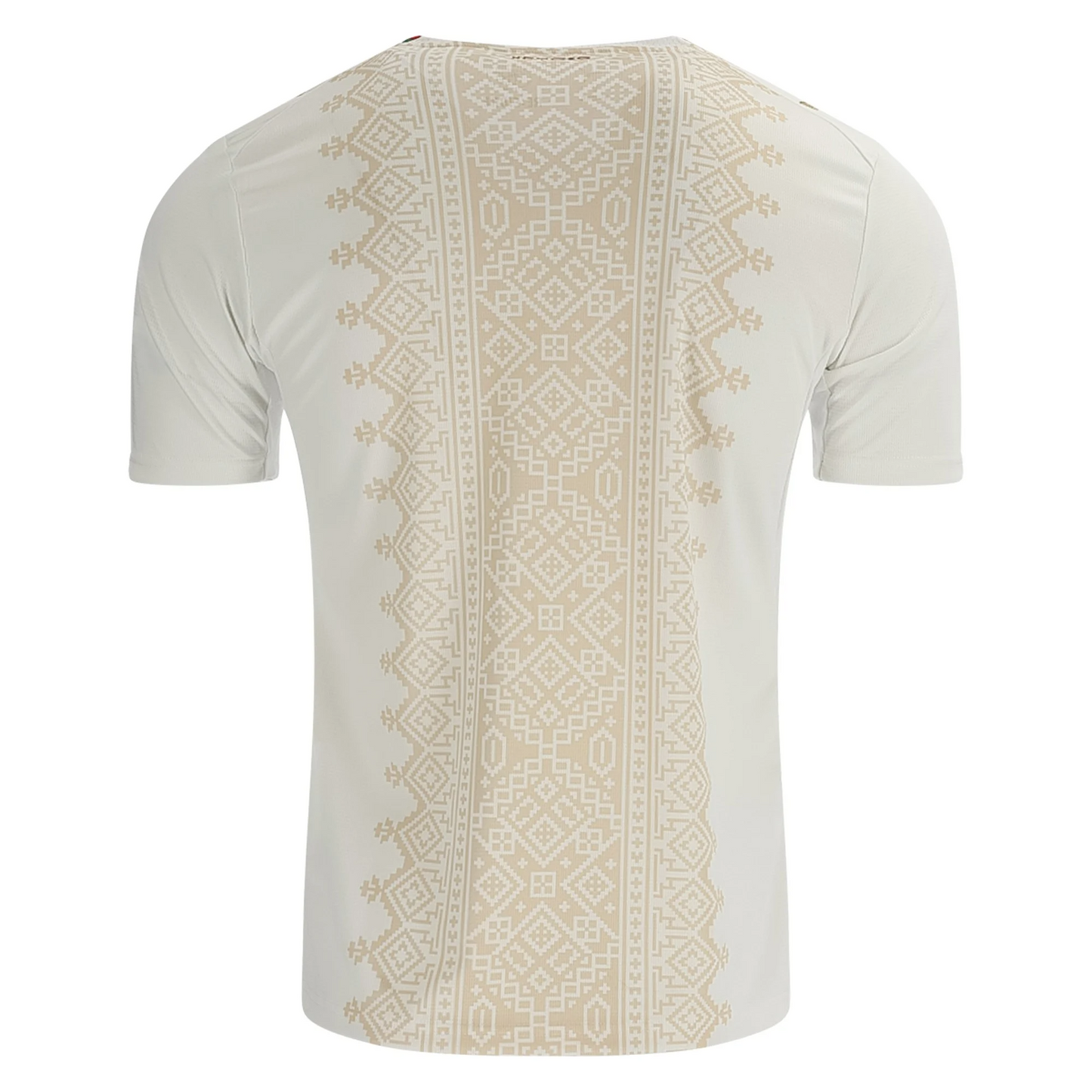 Morocco 2026 Away Jersey