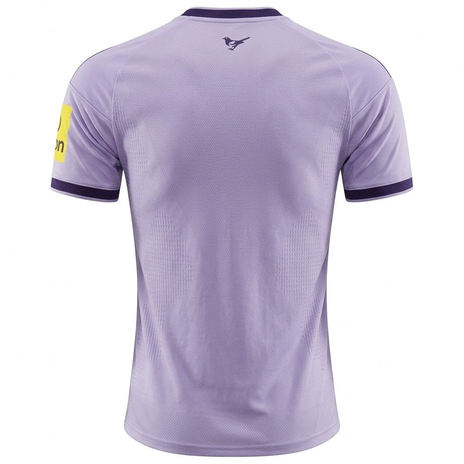 Newcastle 26/27 Third Jersey