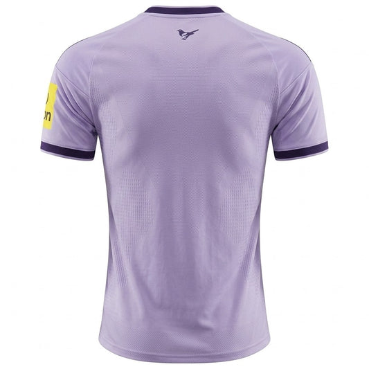 Newcastle 26/27 Third Jersey