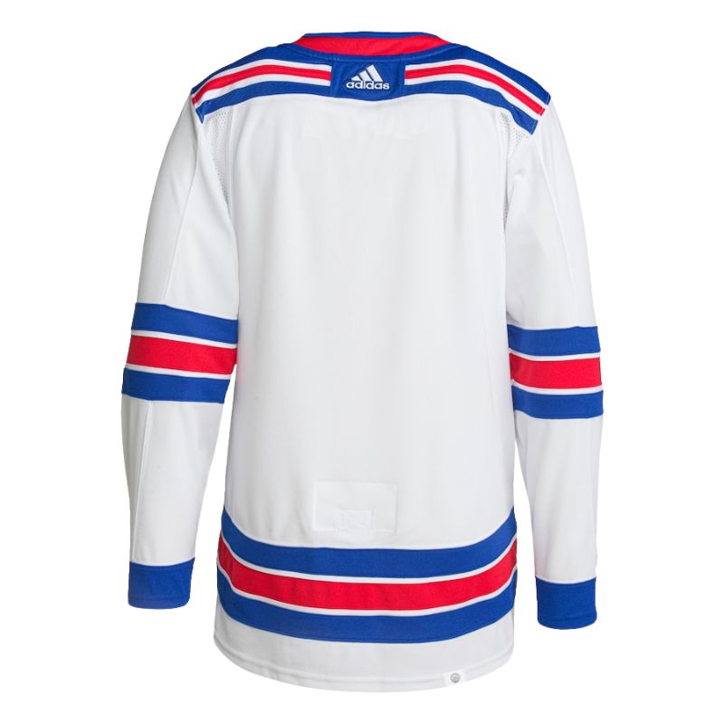 New York Rangers 23/24 Away Jersey back