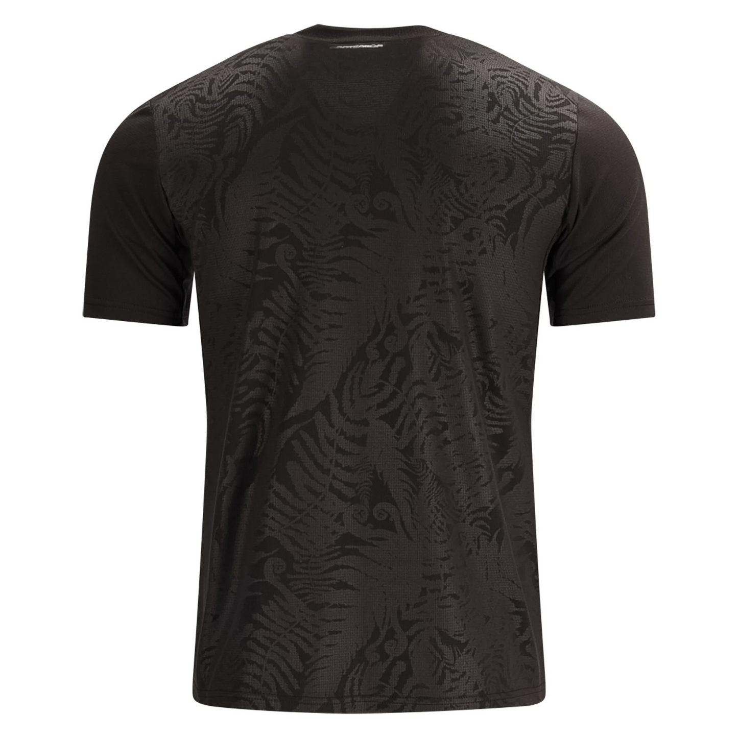 New Zealand 2026 Home Jersey