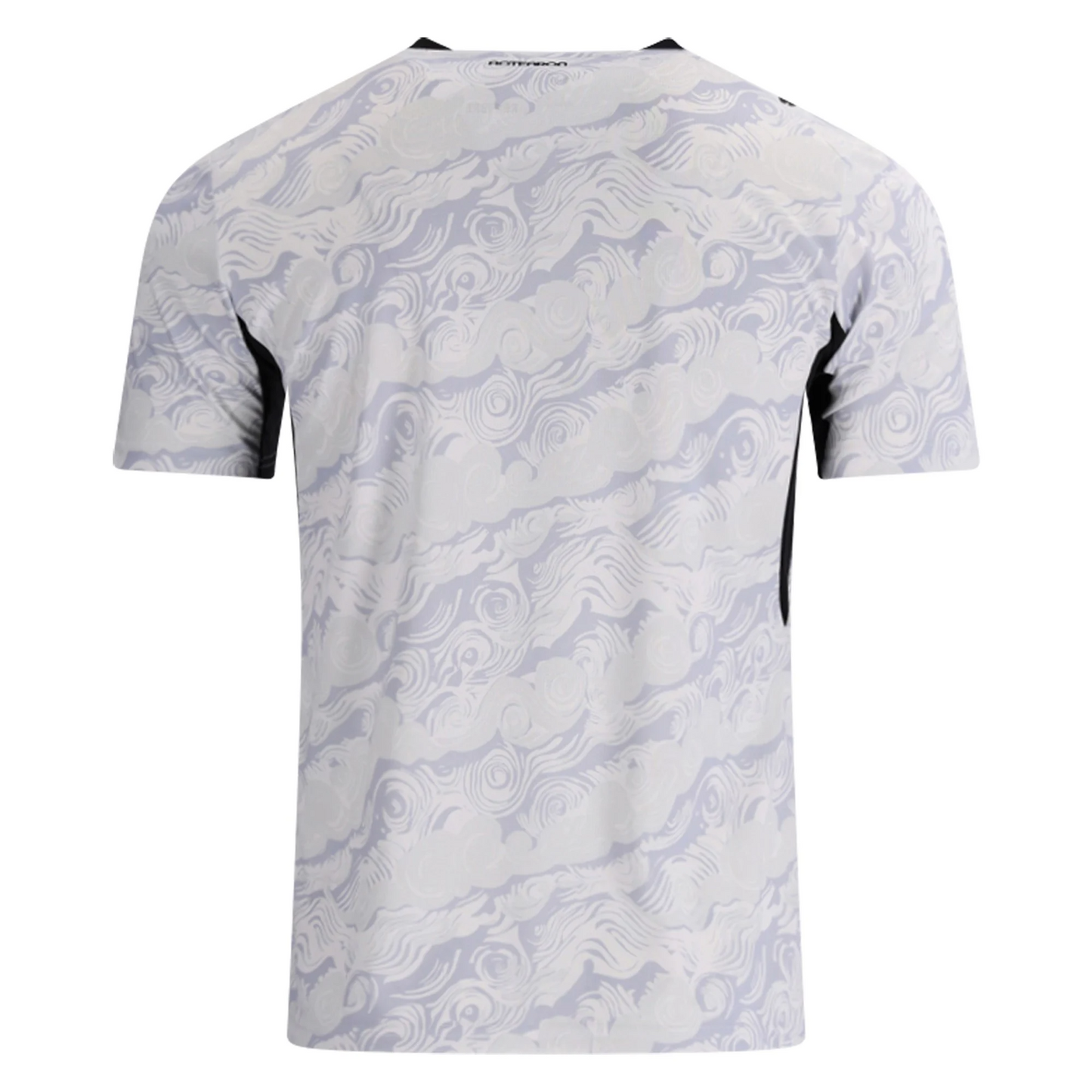 New Zealand 2026 Away Jersey