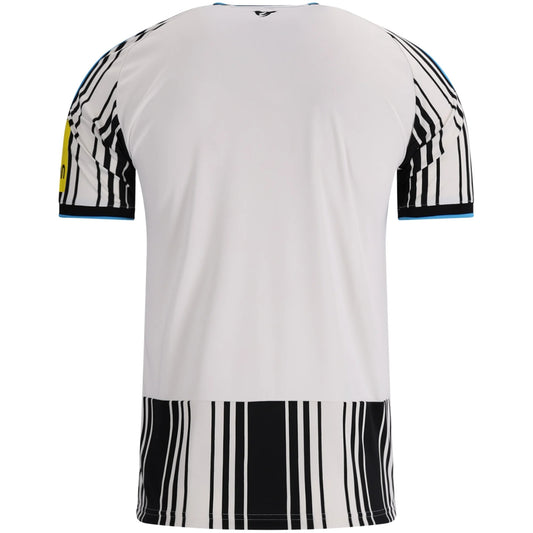 Newcastle 26/27 Home Jersey