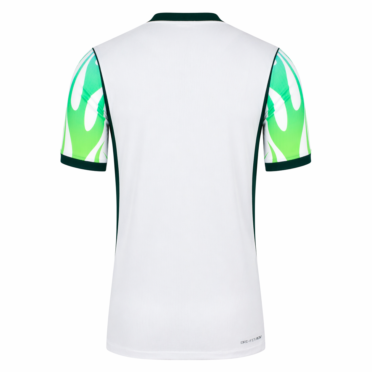 Nigeria 2026 Away Jersey