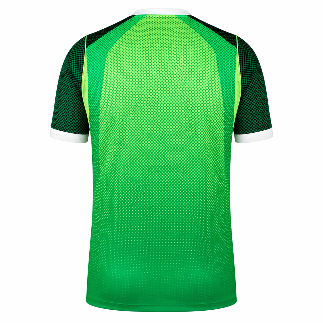 Nigeria 2026 Home Jersey