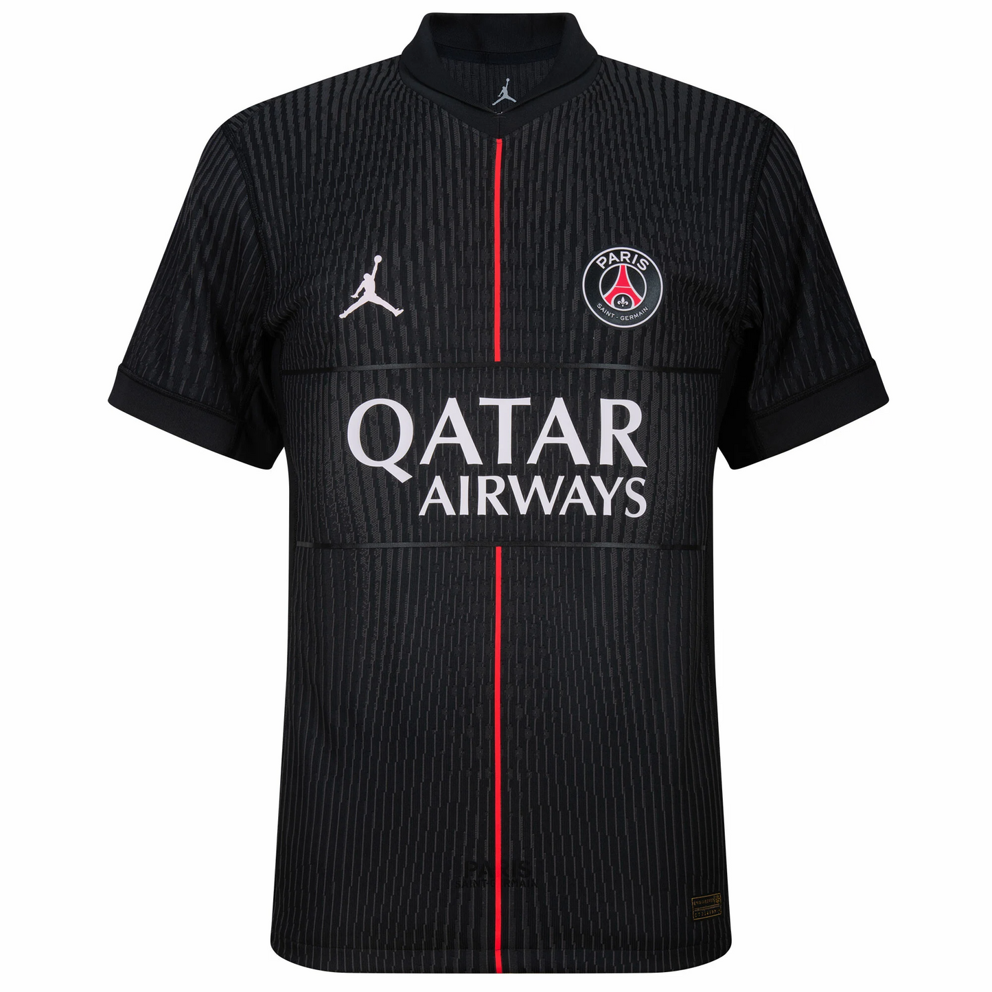 PSG 25/26 Fourth Jersey Custom