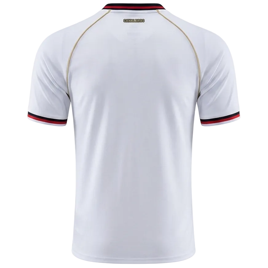 Panama 2026 Away Jersey