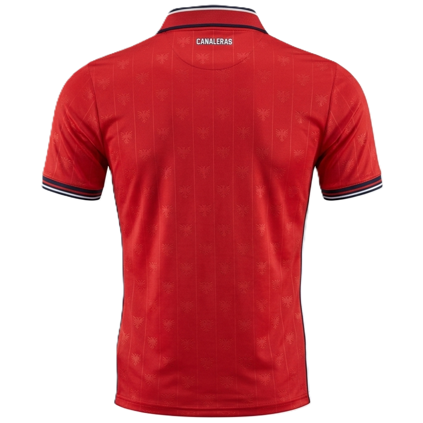Panama 2026 Home Jersey