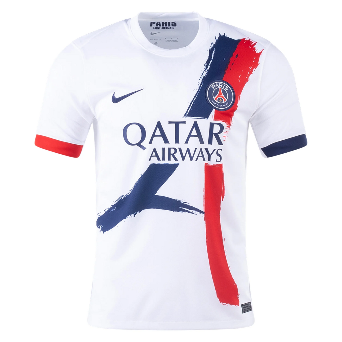 PSG 25/26 Away Jersey Marquinhos #5
