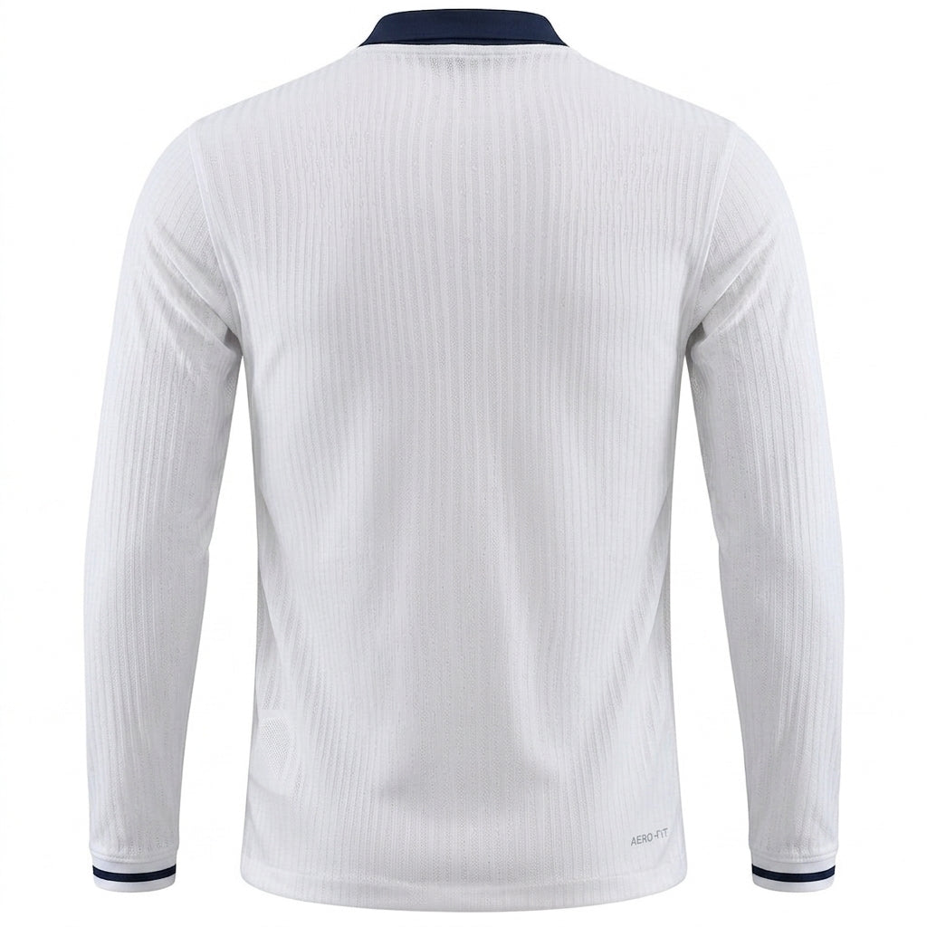 PSG 26/27 Away Long Sleeve Jersey