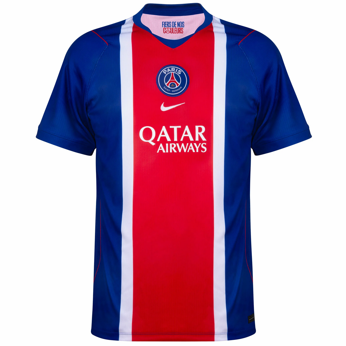 PSG 26/27 Home Jersey Achraf Hakimi #2