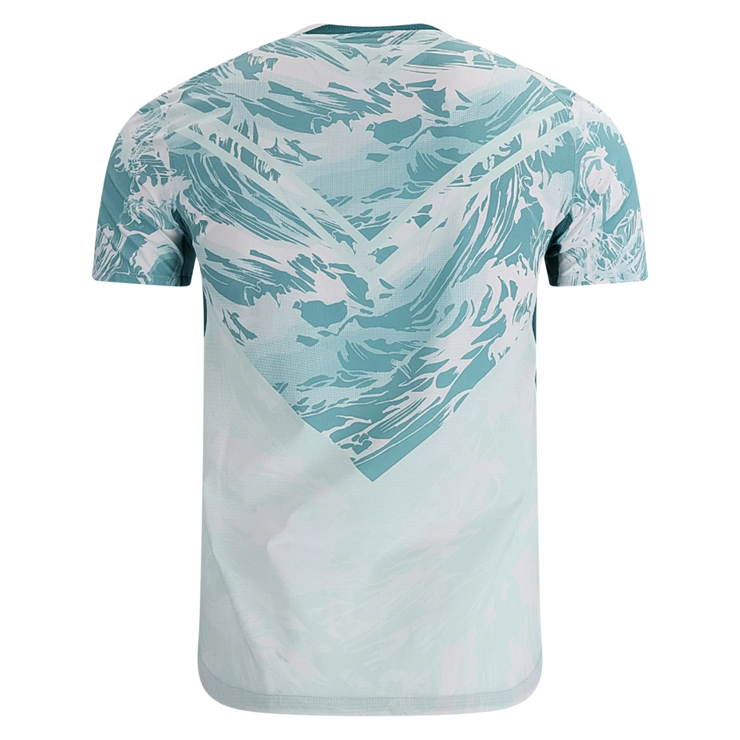 Portugal 2026 Away Jersey