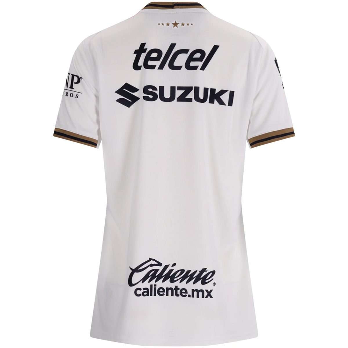 Pumas UNAM 26/27 Away Women's Jersey