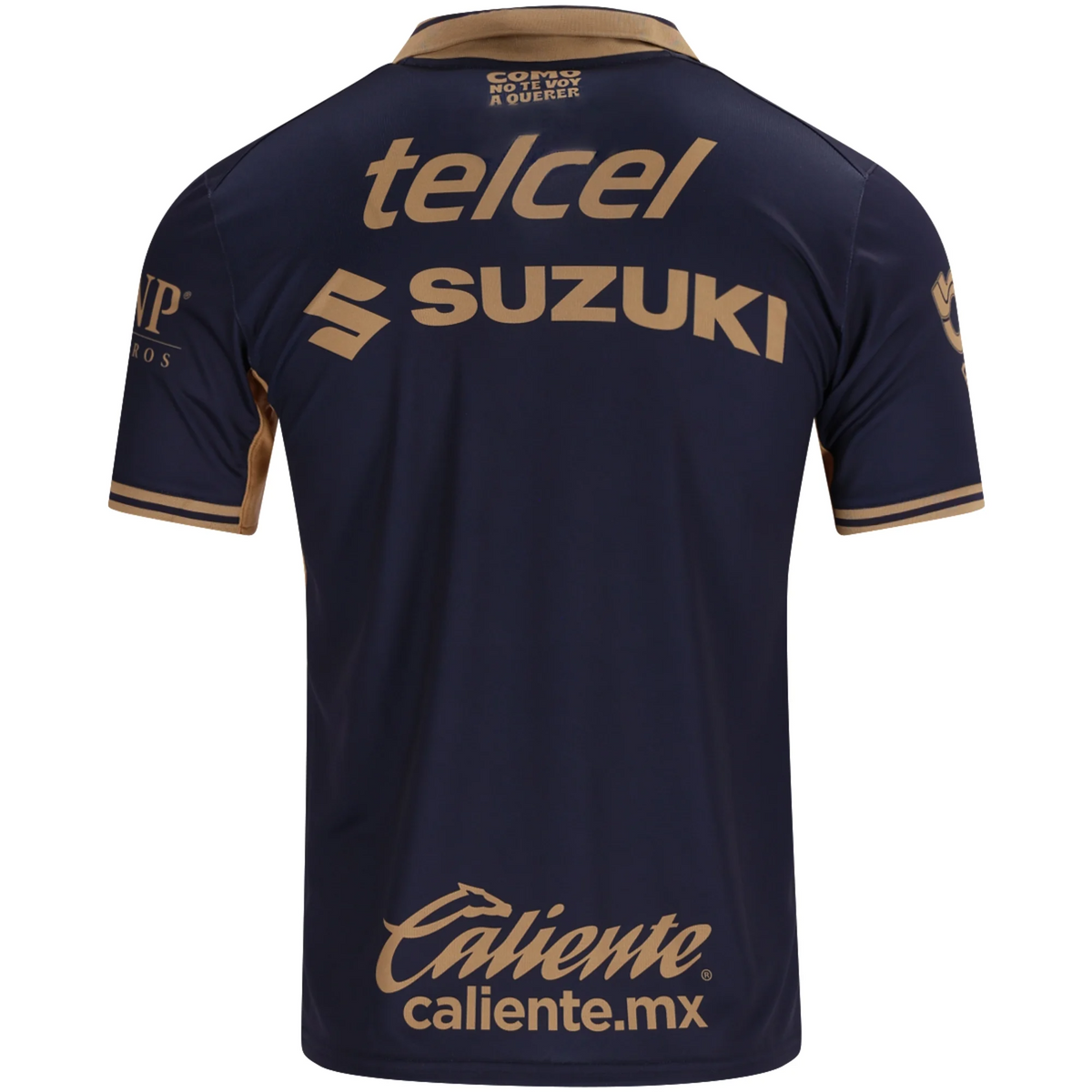 Pumas UNAM 26/27 Home Jersey