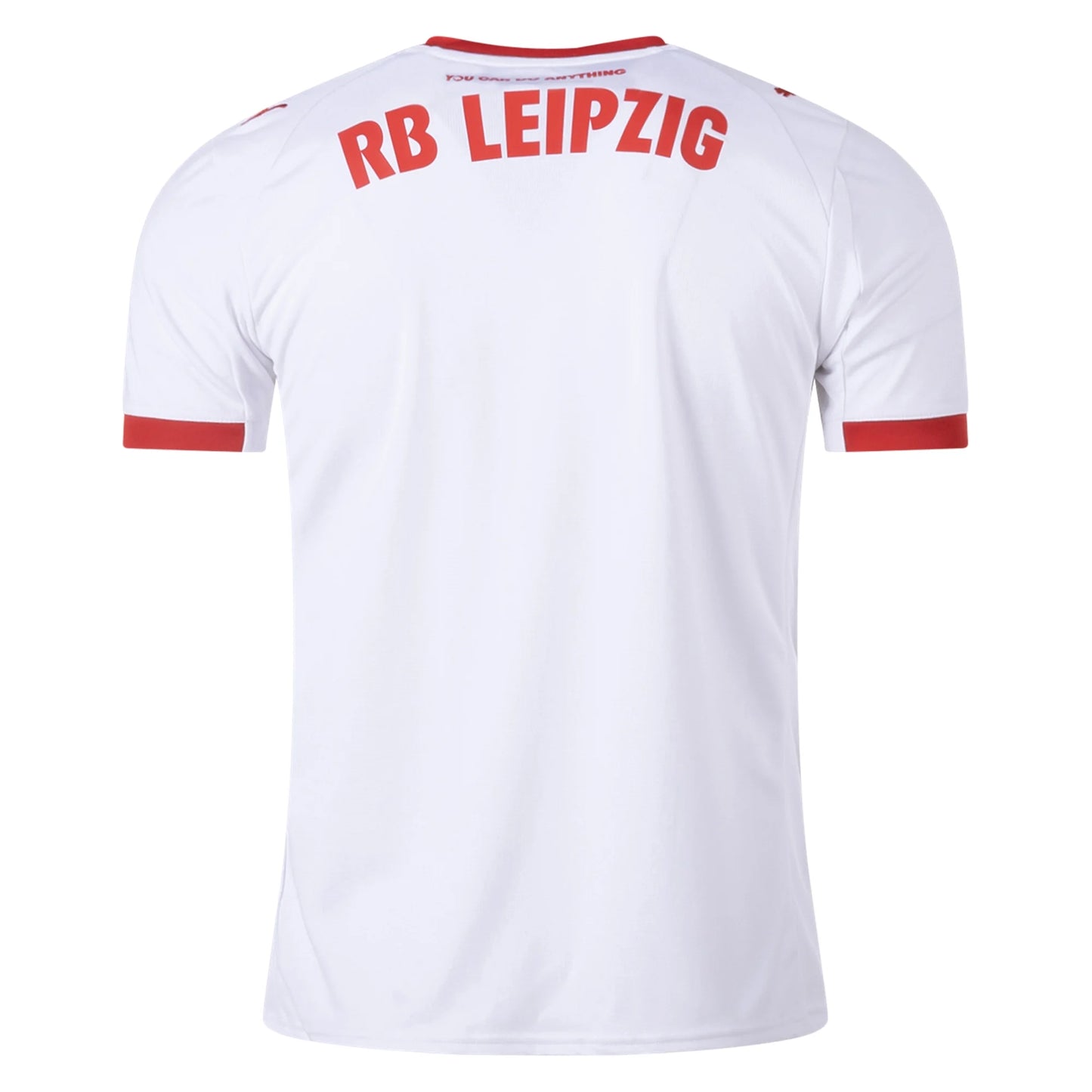 RB Leipzig 25/26 Home Jersey (White)