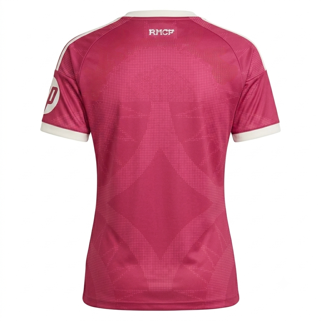 Real Madrid 26/27 Third Women's Jersey