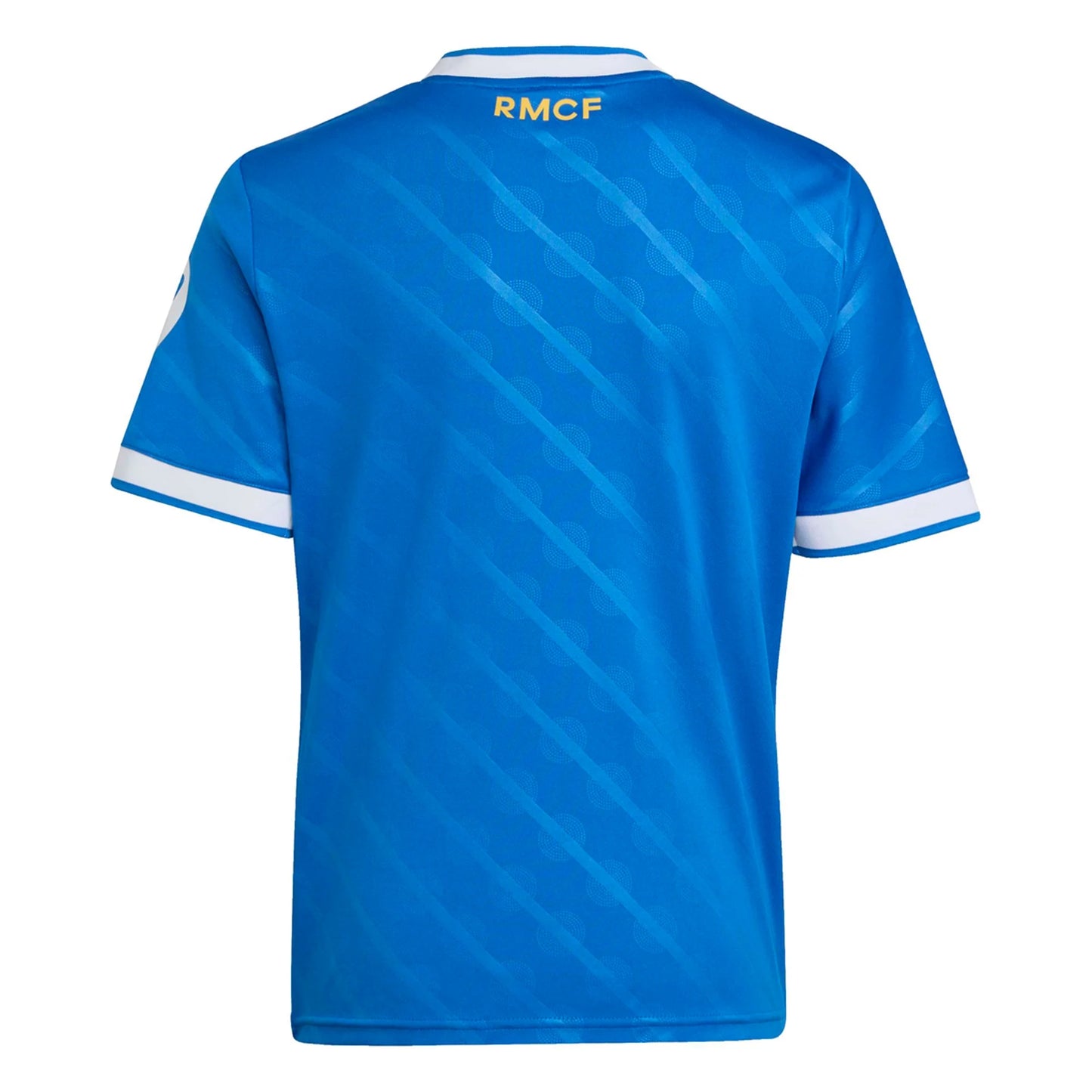 Real Madrid 25/26 Third Jersey (Blue)