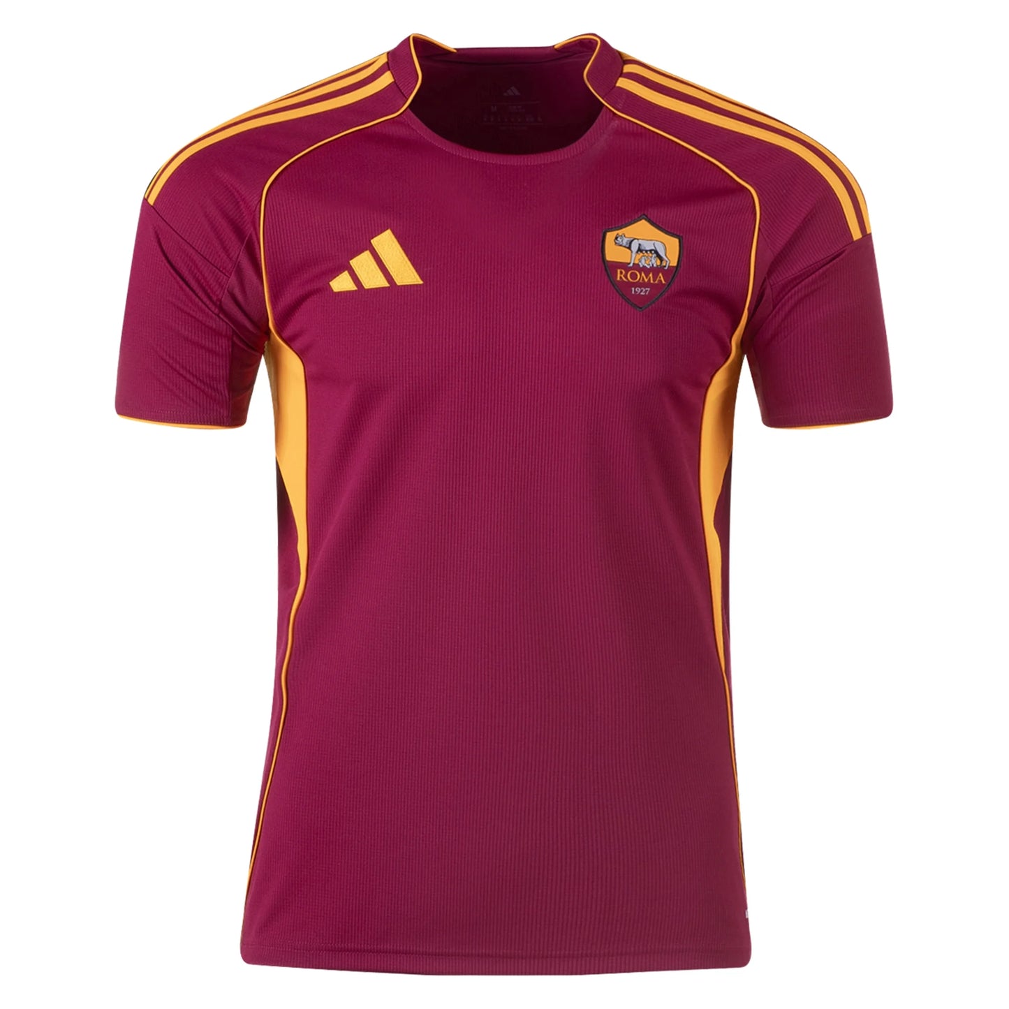 Roma 25/26 Home Jersey