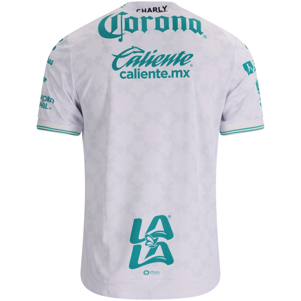Santos Laguna 26/27 Away Jersey