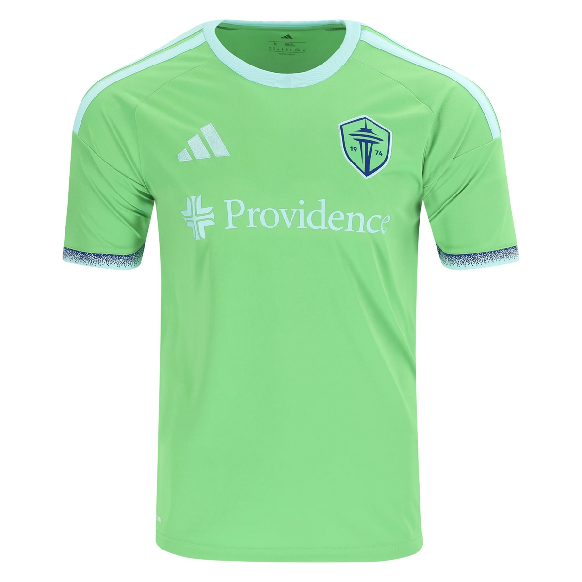 Seattle Sounders 26/27 Home Jersey Jordan Morris #13