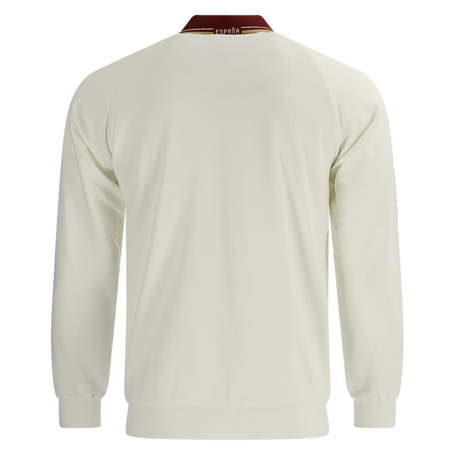 Spain 2026 Anthem Jacket
