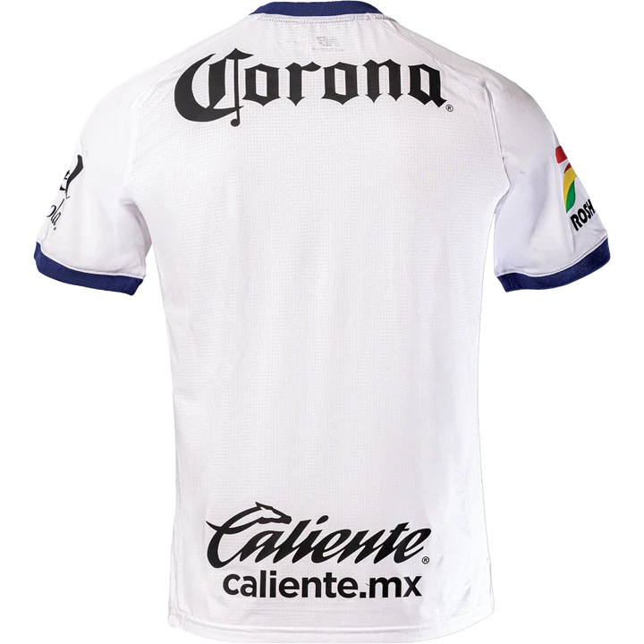 Toluca 26/27 Away Jersey