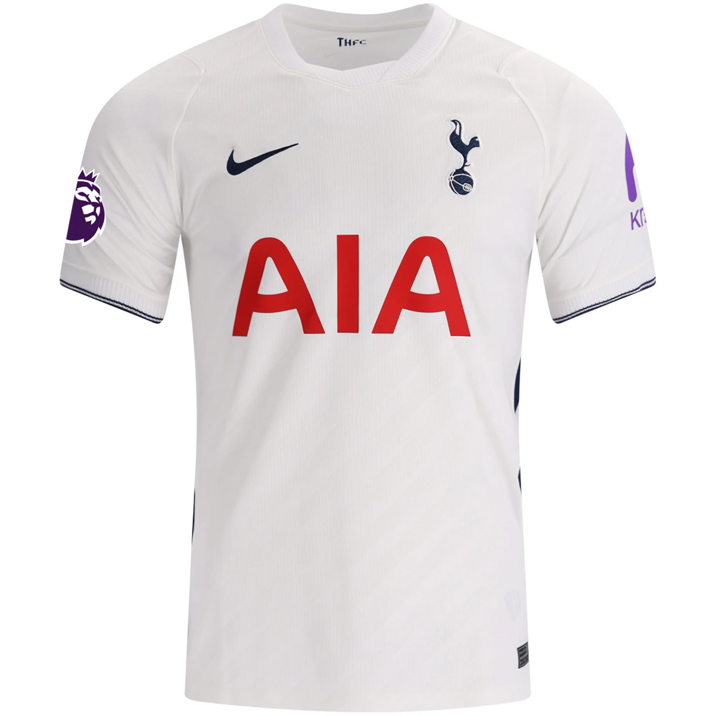 Tottenham Hotspur 26/27 Home Jersey Mateus Fernandes #18