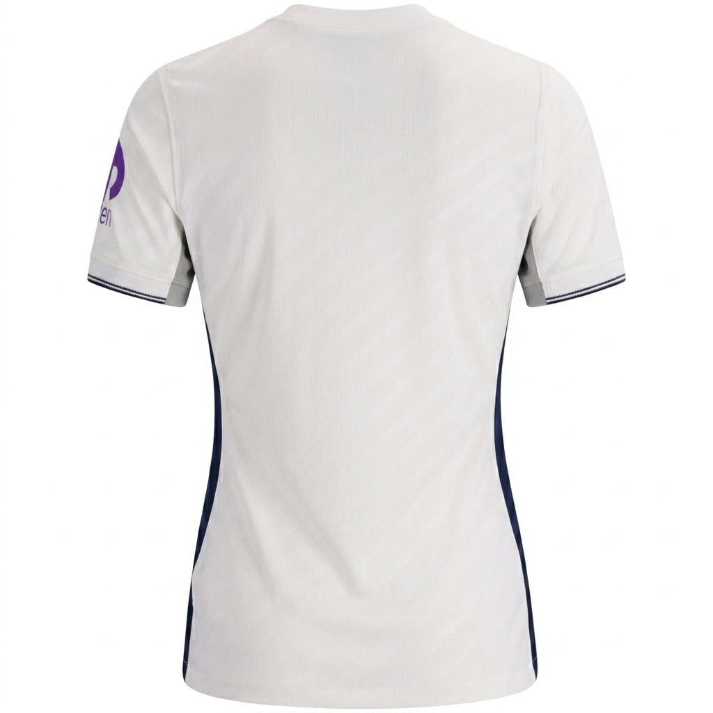 Tottenham Hotspur 26/27 Home Women's Jersey