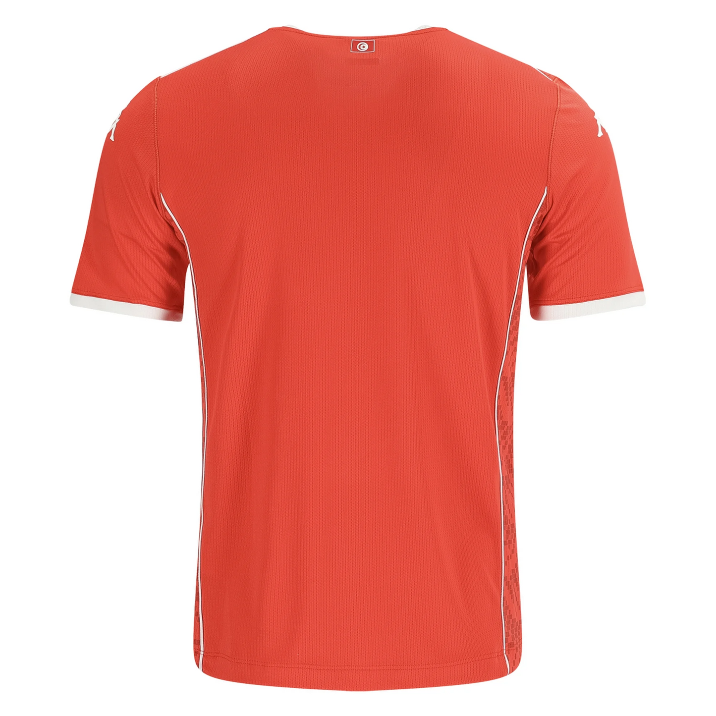 Tunisia 2026 Home Jersey