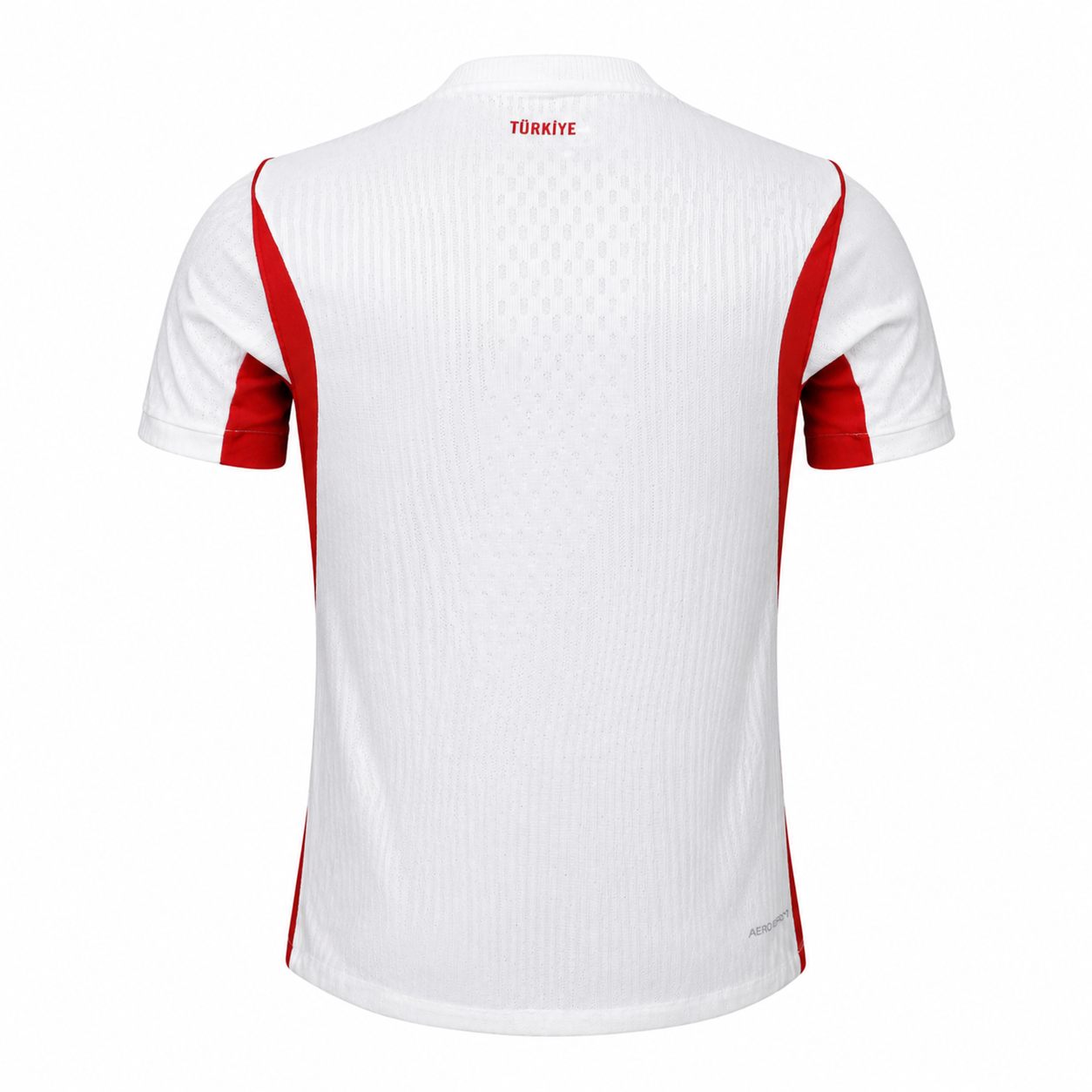 Turkey 2026 Away Jersey