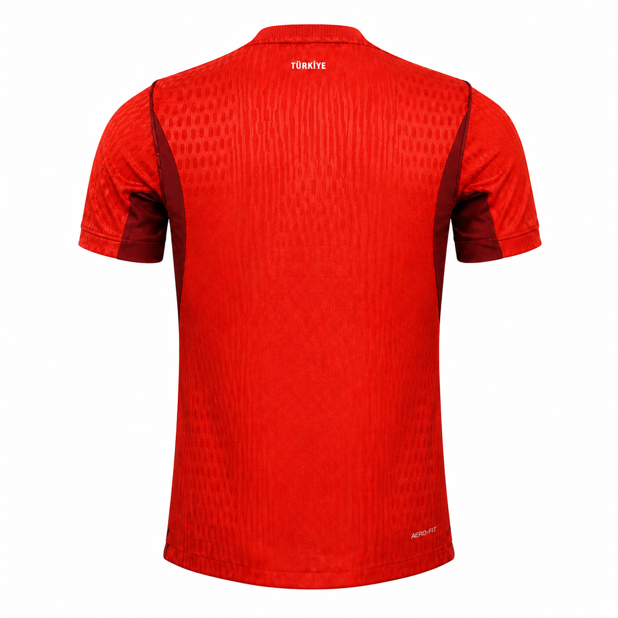 Turkey 2026 Home Jersey