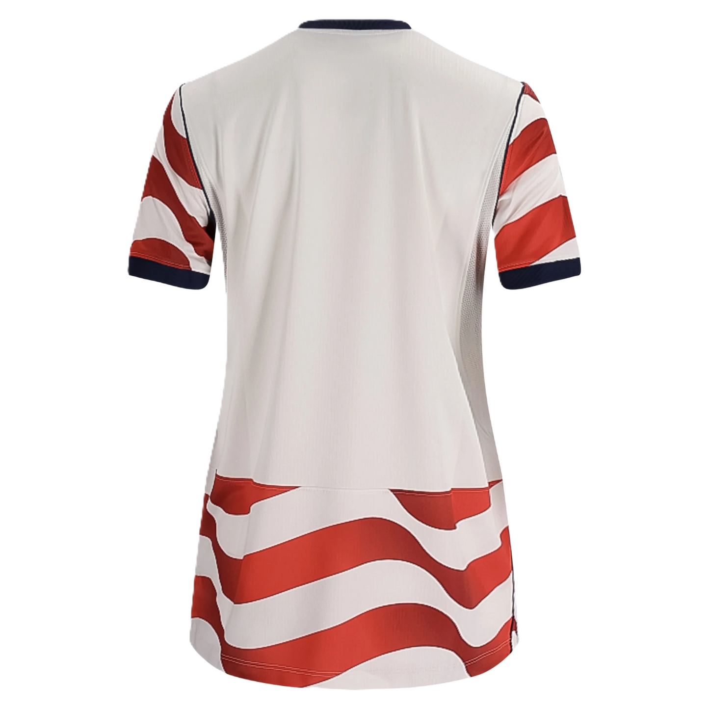 USA 2026 Home Women's Jersey
