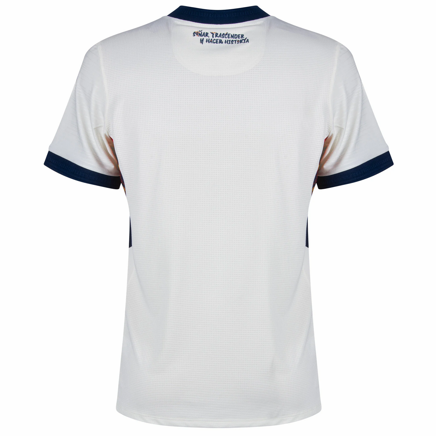 Ecuador 2026 Third Jersey