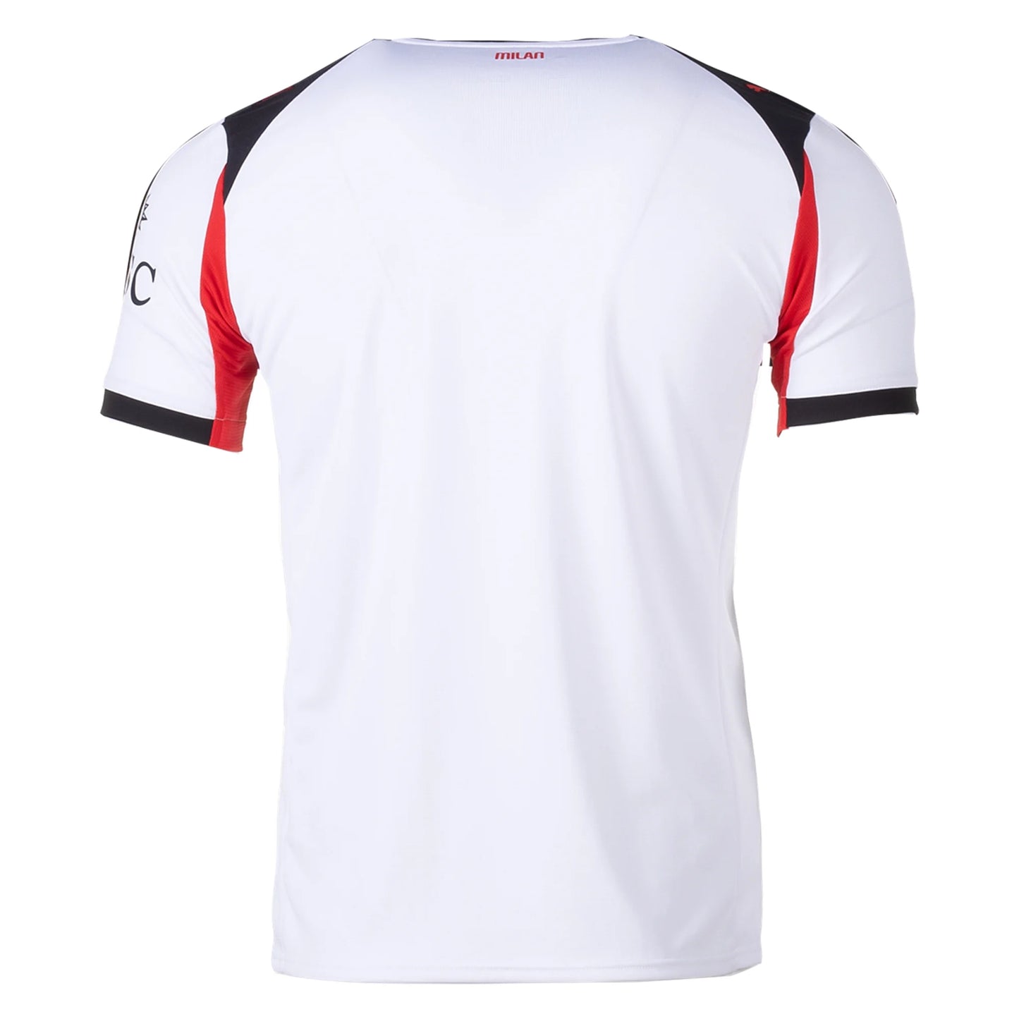AC Milan 25/26 Away Jersey
