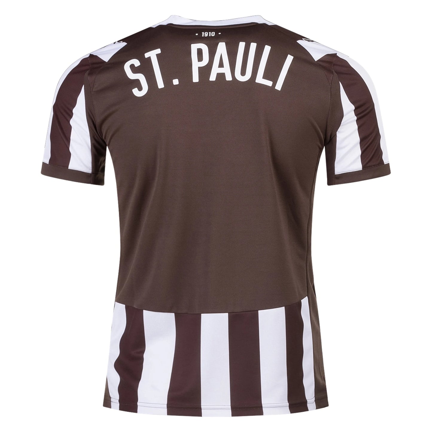 St. Pauli 25/26 Home Jersey