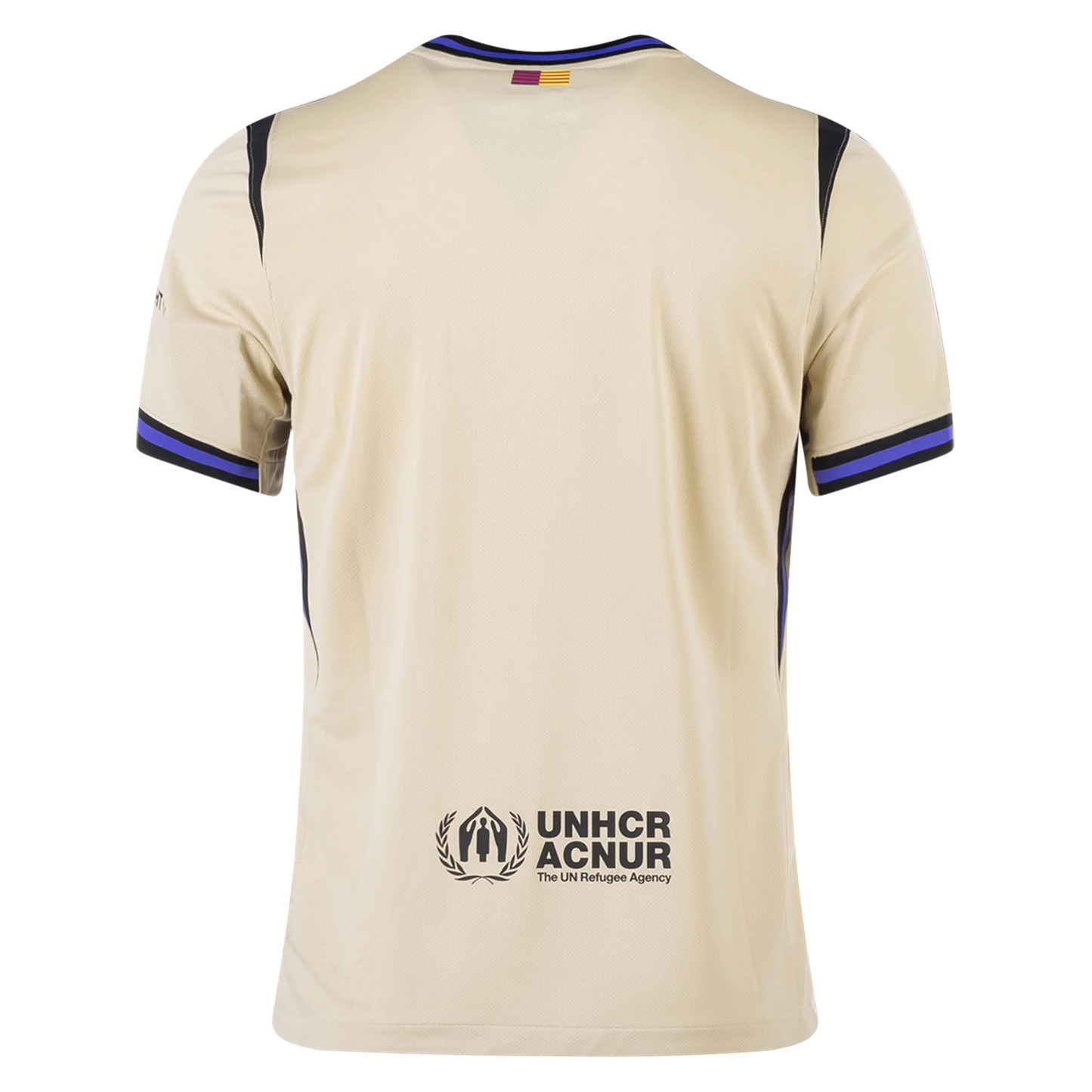 FC Barcelona 25/26 Away Jersey