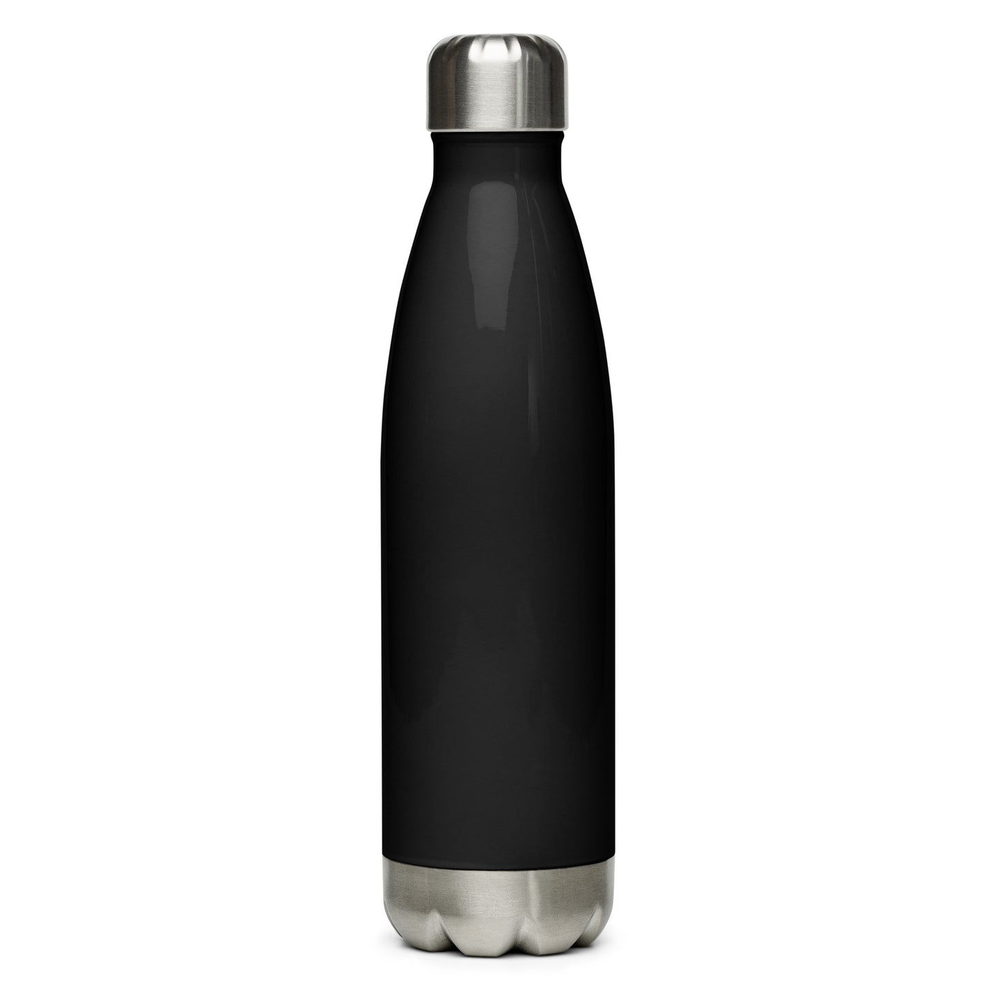 Arsenal Thierry Henry Vintage Stainless steel water bottle - The 90+ Minute