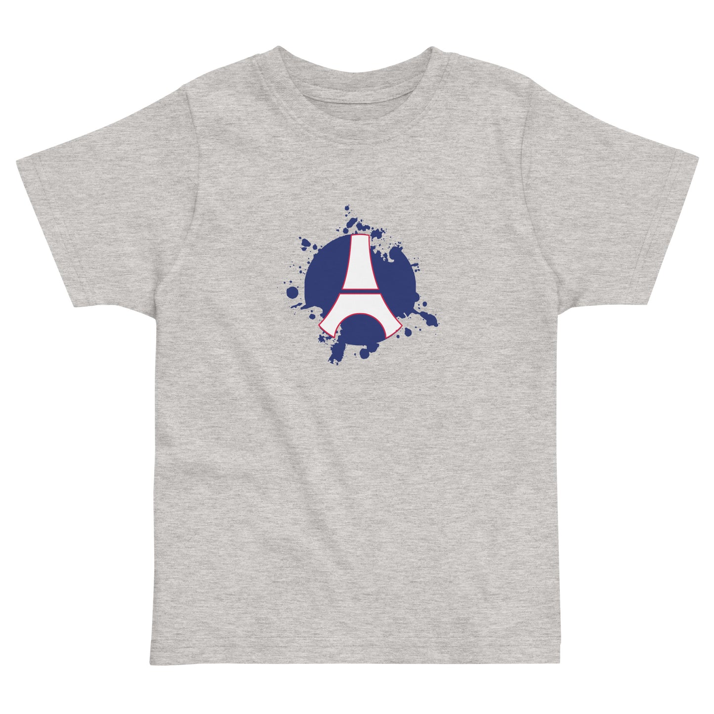 PSG Vintage Logo Toddler jersey t-shirt