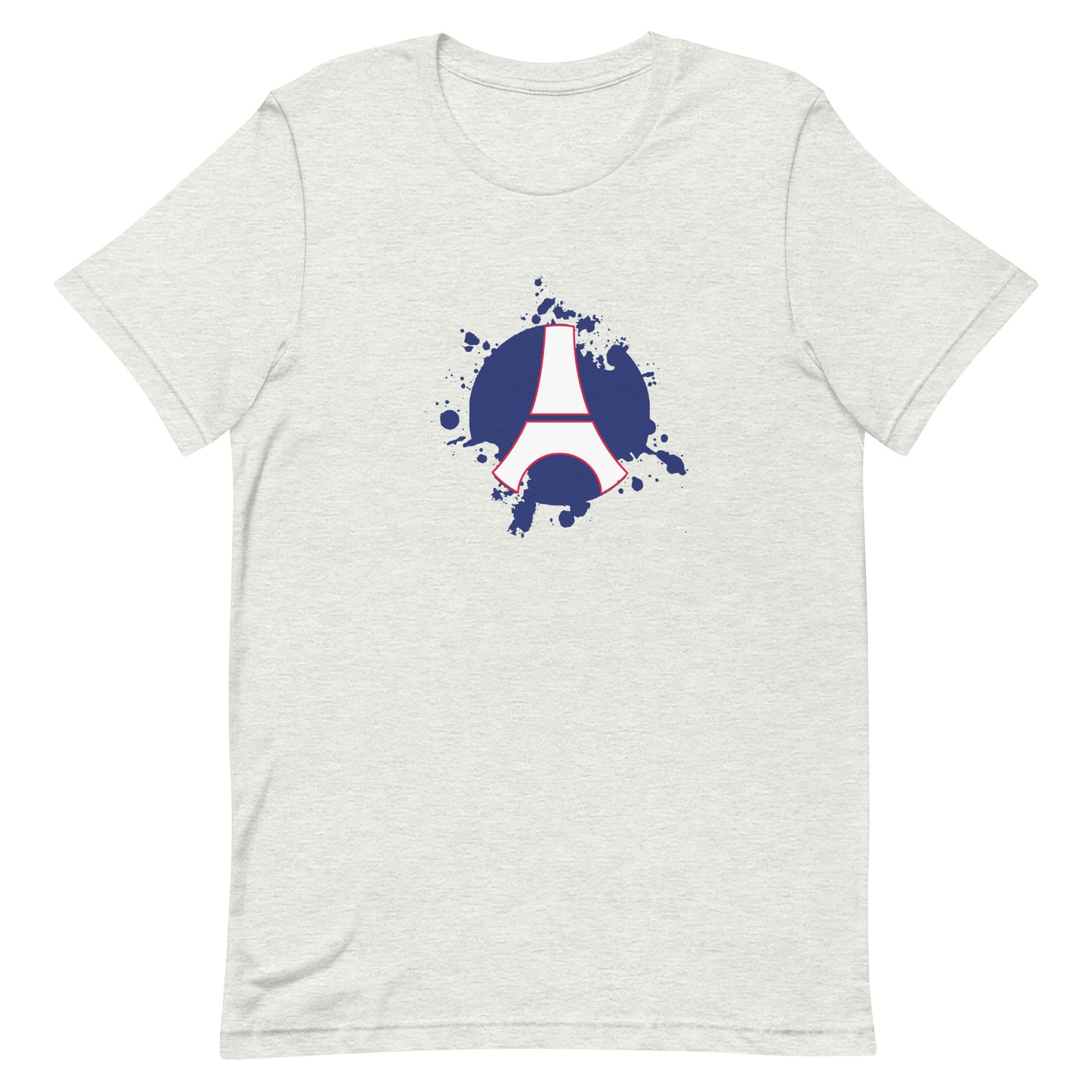 PSG Vintage Logo Unisex t-shirt