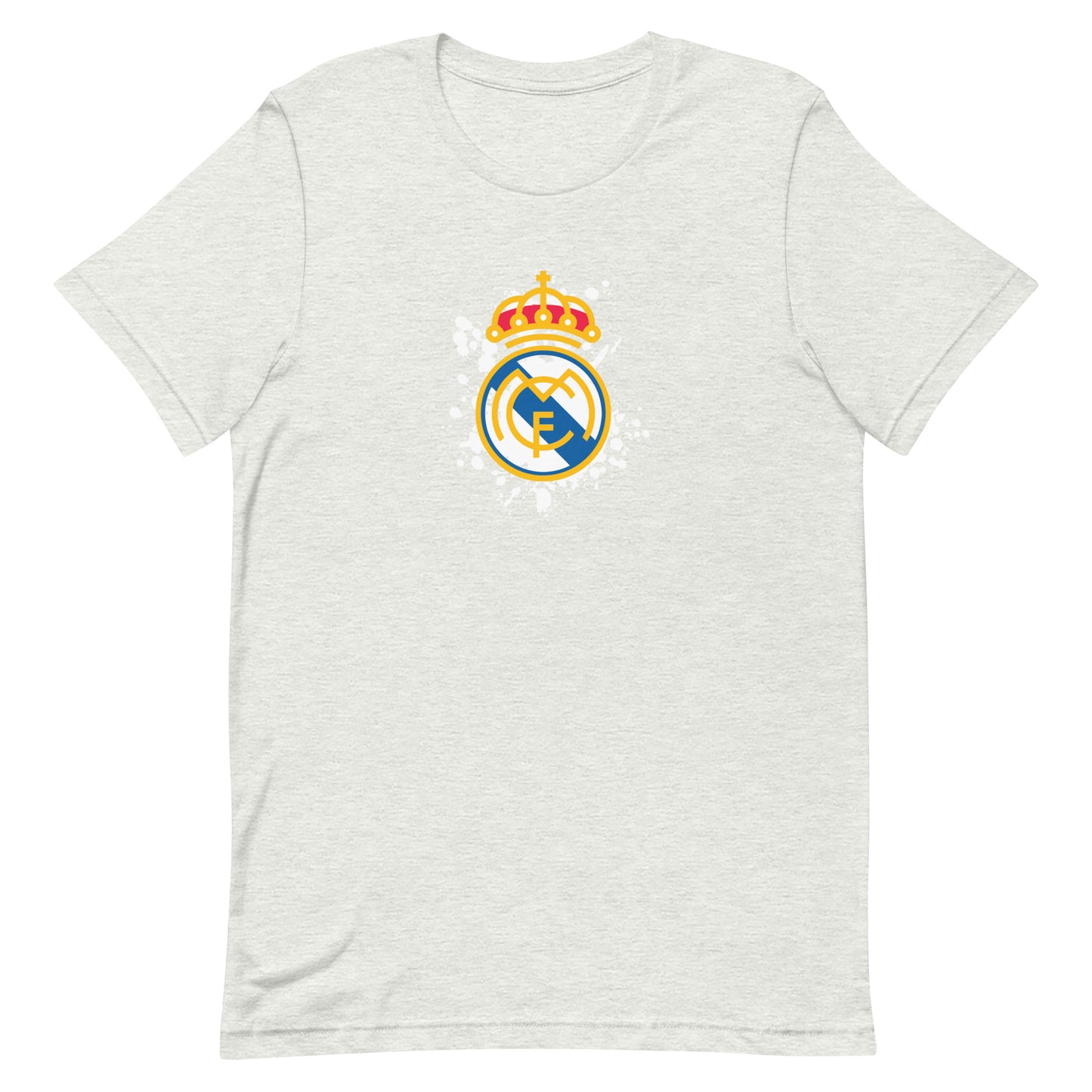 Real Madrid Vintage Unisex t-shirt