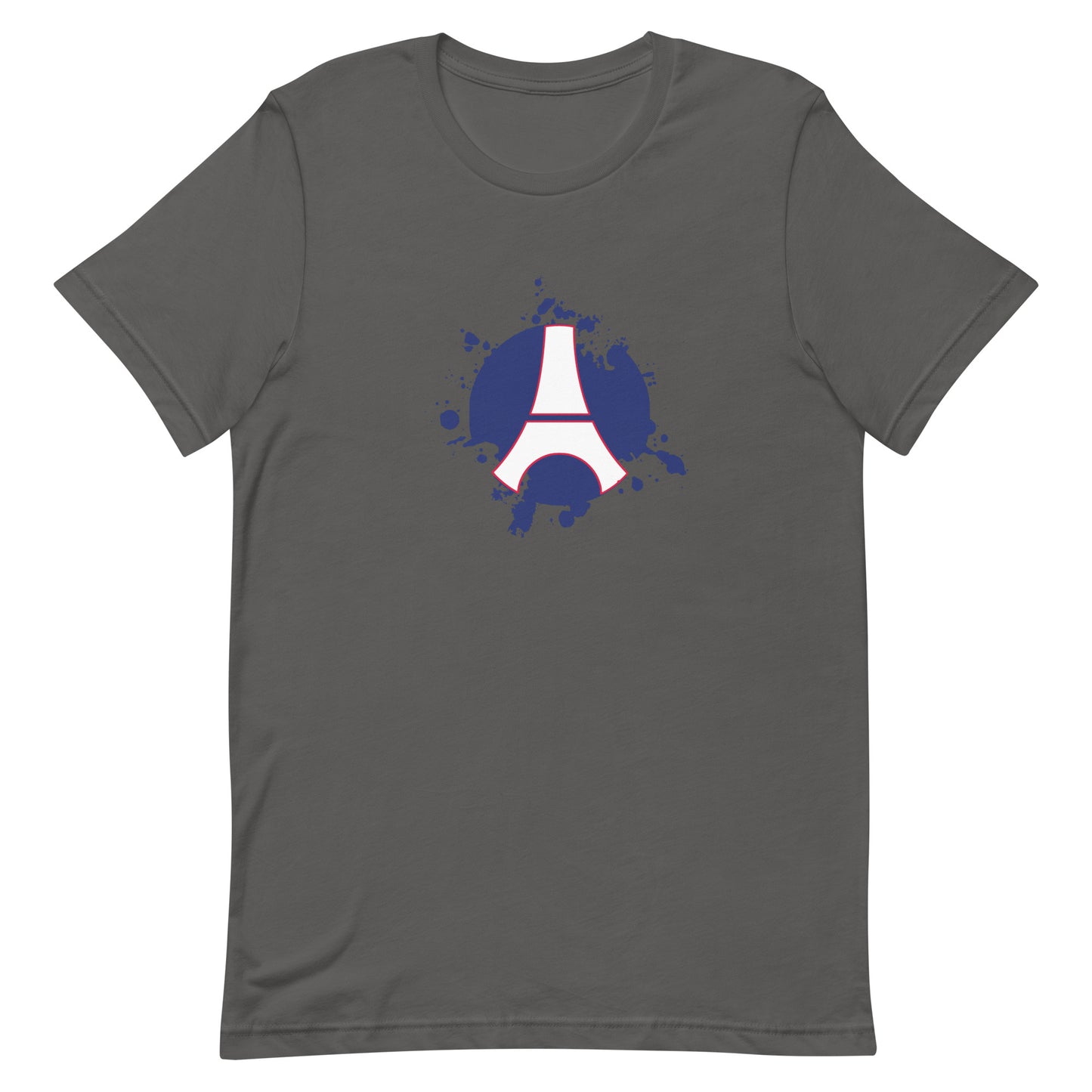 PSG Vintage Logo Unisex t-shirt