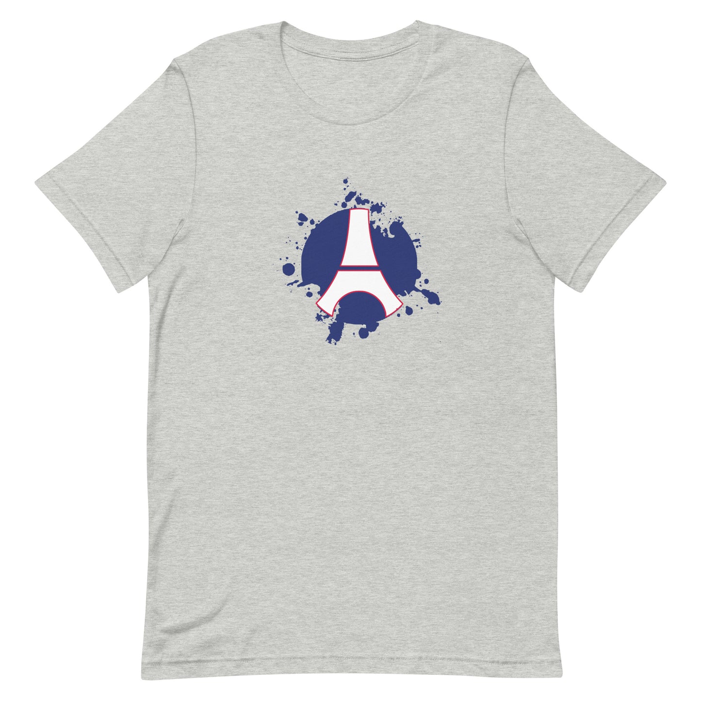 PSG Vintage Logo Unisex t-shirt