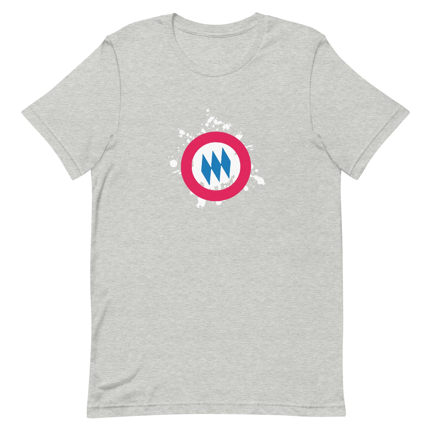 Bayern Vintage Logo Unisex t-shirt