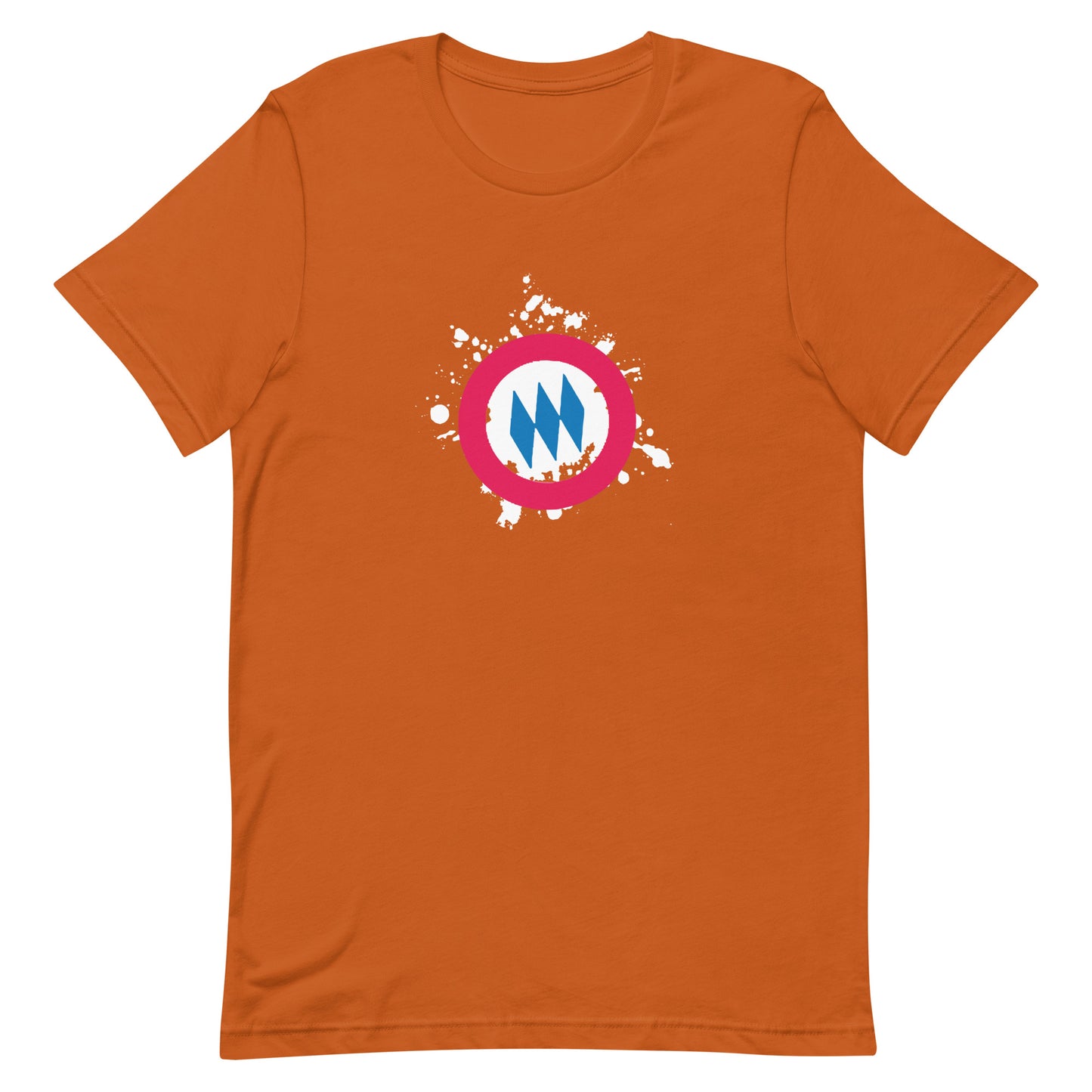 Bayern Vintage Logo Unisex t-shirt