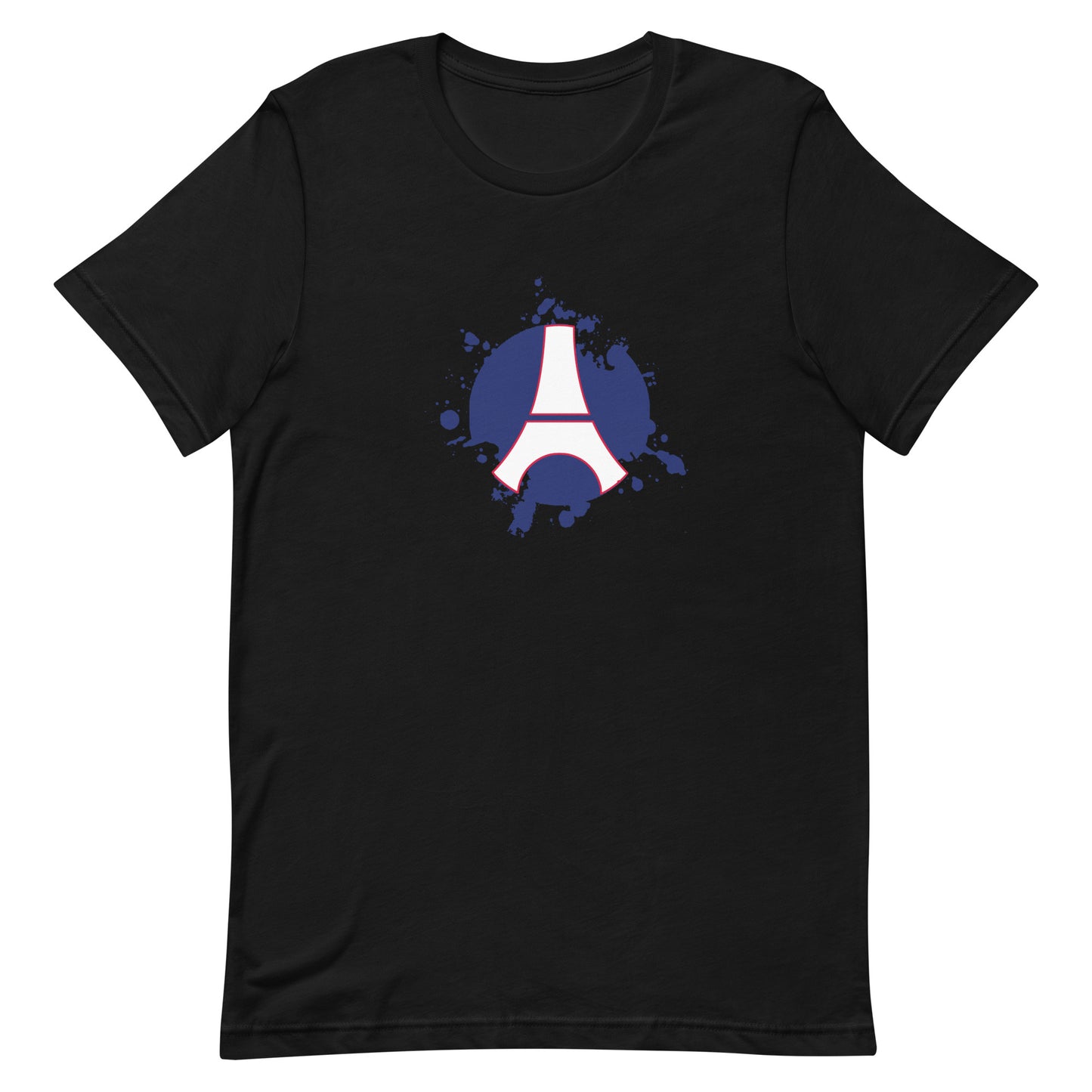 PSG Vintage Logo Unisex t-shirt